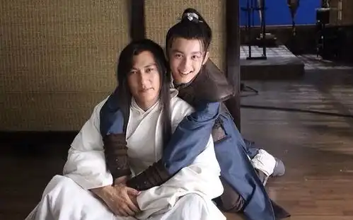 琅琊英雄榜蔺晨