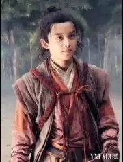 神雕侠侣小杨过吴磊cut
