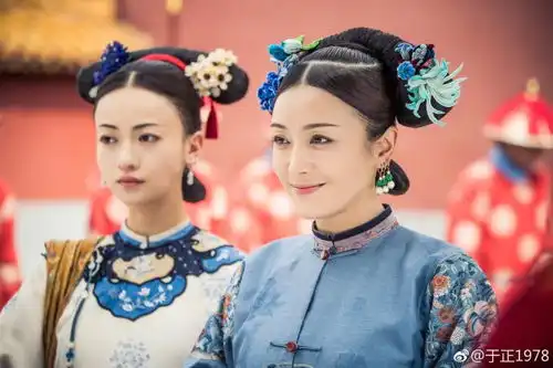 香蜜沉沉烬如霜延禧攻略前期好评,但到后面还是让人失望