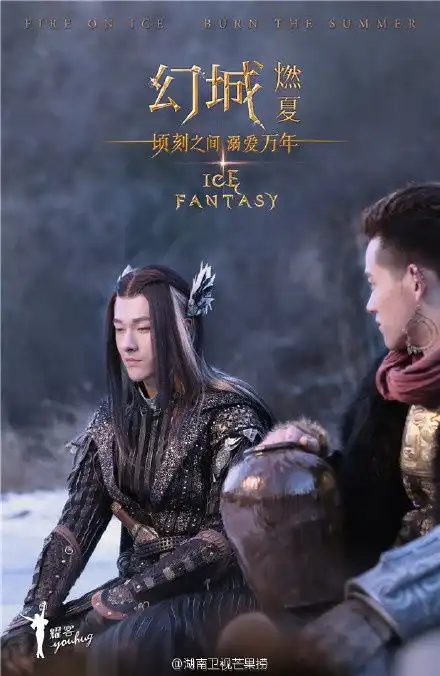 有喜欢张雨剑的么
