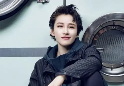 蒋璐霞特战荣耀的女兵王,敢于用生命去演戏