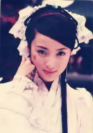 那些年,我们一起追过的古装女神