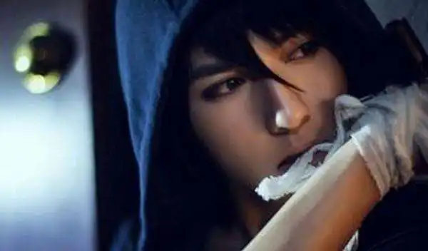 耽美小说5句虐心台词,句句悲凉,字字带血,网友心已死
