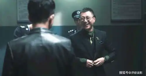 扫黑风暴大量一星差评,理由千奇百怪,还有人说孙红雷演技差