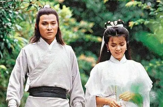 最早的玉女掌门人,与周润发刻骨相恋未果,巅峰时隐退,原因感人