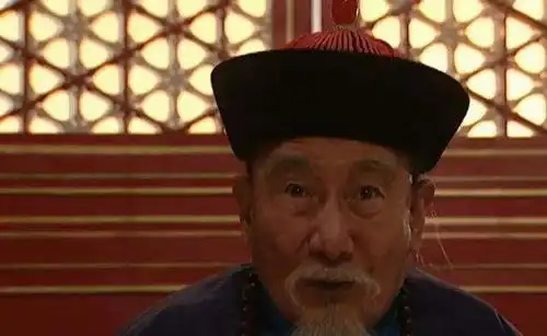 雍正王朝康熙赏赐保举雍正的王掞中药断续,是在暗示什么