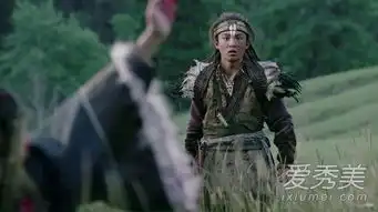 海上牧云记九州是哪九州海上牧云记牧云笙生活在哪个州爱秀美
