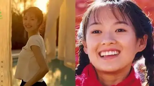 芳华女主们撞脸徐帆沈星和许晴,冯小刚的审美品位一直没变
