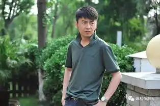 靠演技而非外形,一路成长的雷佳音
