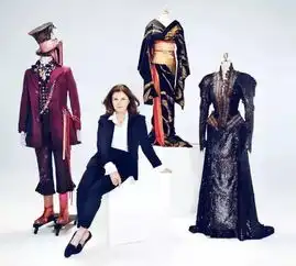 你和男神只差一个西装的距离
