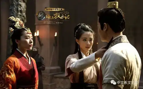 纳兰东冬九州海上牧云记星命系统六大种星命将至命数
