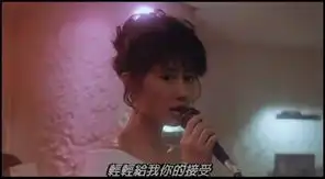 喋血双雄画面定格瞬间