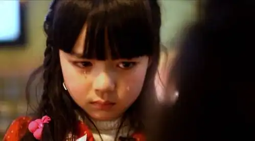 保护不了女儿一辈子,就别把她养成傻白甜
