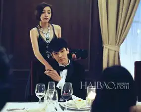 电影小时代女主角珠宝造型大盘点