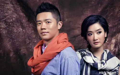 凤凰传奇玲花曾毅不仅是好搭档,还是相互扶持的好朋友