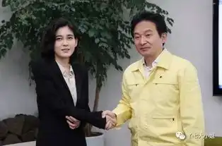 离婚赔70亿接盘危机帝国,依然要优雅做女王
