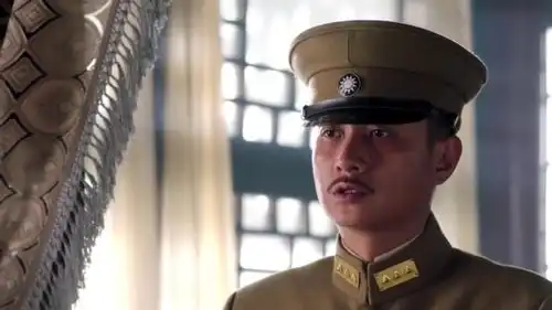 少帅中央是指望不上了,少帅让张作相坐镇承德,人手严重不够