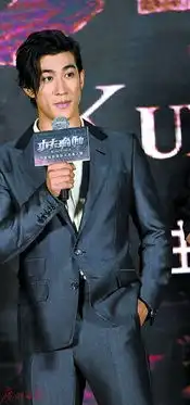 老戏骨小鲜肉相聚上影节开幕式年龄差cp造惊喜
