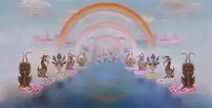 大闹天宫官方剧照
