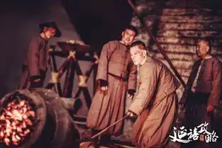 夜读丨涨知识看电视剧里的这些细节绣出非遗风采