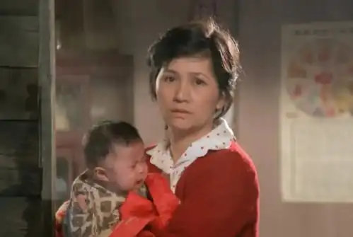 电影搭错车,黄百鸣编剧,捧红苏芮,让李立群死两回
