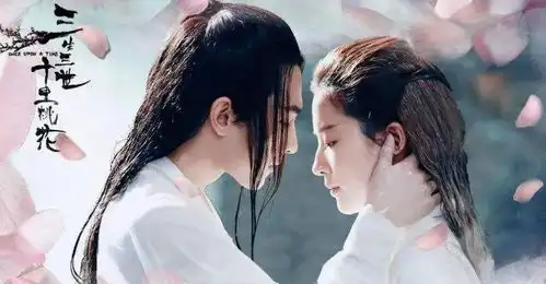 杨洋影视5连扑,急先锋在一起被嘲,除了郑爽谁都带不动
