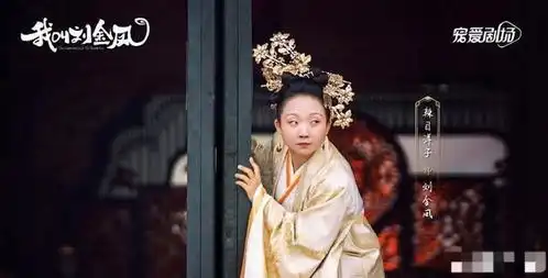 电视剧我叫刘金凤因由于服装因素遭遇平台下架