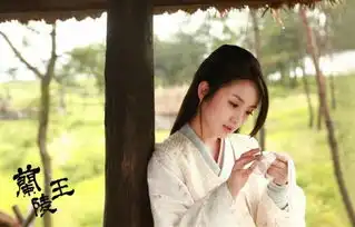 赵丽颖杨蓉陈意涵盘点古装剧中的娃娃脸美女