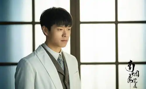 33岁刘亦菲民国剧未播先火,搭档男主高颜值,顶配阵容会火吗
