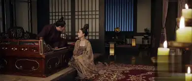 天盛长歌第52集剧照,天盛长歌图片
