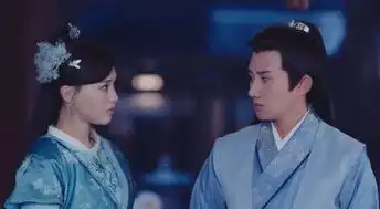 锦绣未央姐弟cp实力圈粉分集剧情介绍原来小说李敏德才是男主角
