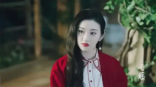 景甜司藤很美,以及记录看剧过程