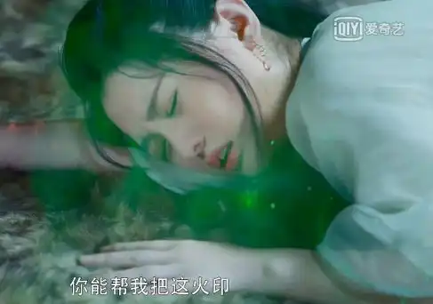 香蜜沉沉肉肉戏外好美,19岁出道为母还债,曾演过陈妍希替身
