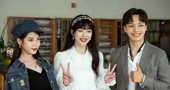 崔雪莉确认死亡令人惋惜生前客串德鲁纳酒店成遗作