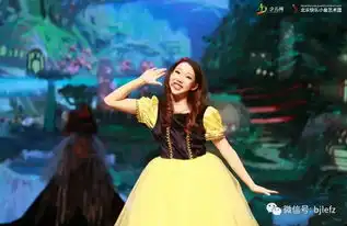 系列儿童音乐舞台剧小演员招募