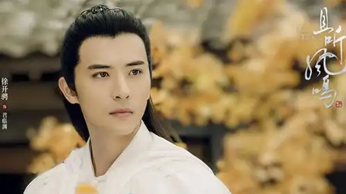 2020年大女主古装剧热度指数榜单top10杨紫青簪行热巴长歌行你支持谁