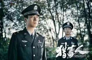 猎毒人每周几更新一周更新几集猎毒人最新剧情介绍