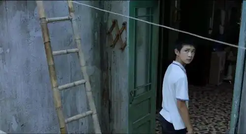 隐秘的角落中张朝阳实在是太善良了,坏小孩里的他才可怕