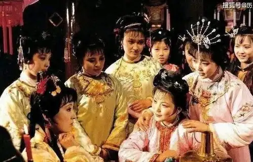 为什么薛姨妈告诉她,准备将她嫁给宝玉为妻后,宝钗竟然哭了