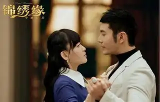 锦绣缘华丽冒险黄晓明陈乔恩主领衔连环式虐恋