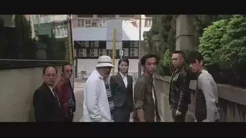 这部豆瓣评分8.5的高口碑香港电影,其实是由一起大案改编