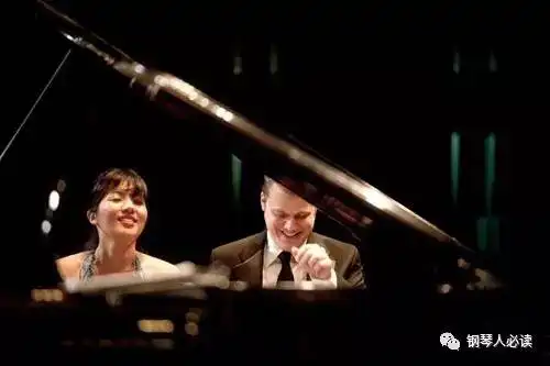 钢琴家的道路并不适合每一个学琴的孩子
