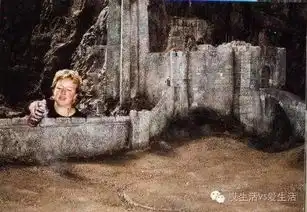 看过这些魔戒珍贵的幕后剧照,我决定在重刷一次魔戒三部曲
