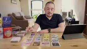 水瓶座找到你自己英文爱情塔罗aquariusfindingyourselfapril20th26th