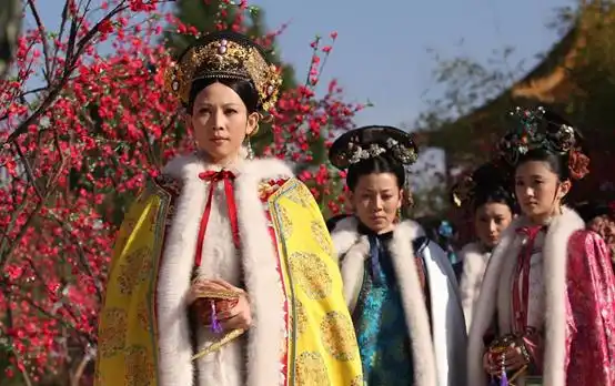 绝不可错过的小说改编古装电视剧,后两部成为经典