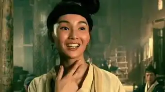 容易晚婚的女面相