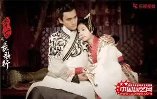 秀丽江山乐视视频今晚开播颜值大剧来袭