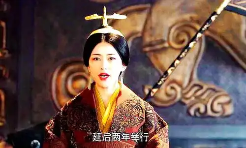 大秦赋太后相邦强占政权嬴政不甘做傀儡华阳太后鼎力相助