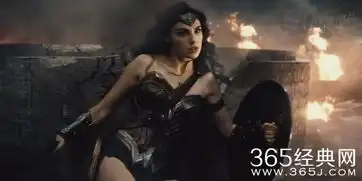 今年最受期待的好莱坞大片正义联盟vs复仇者联盟