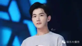 赵丽颖杨幂杨洋娱乐圈逆生长80后男女神